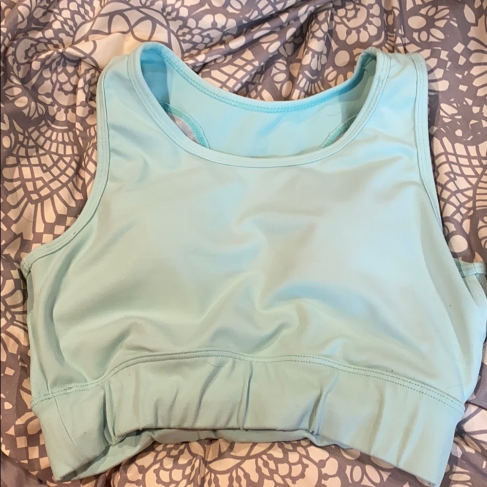 NVGTN Sports Bra
